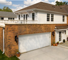 Garage Door Repair in Malden, MA