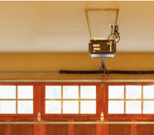 Garage Door Openers in Malden, MA