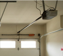 Garage Door Springs in Malden, MA